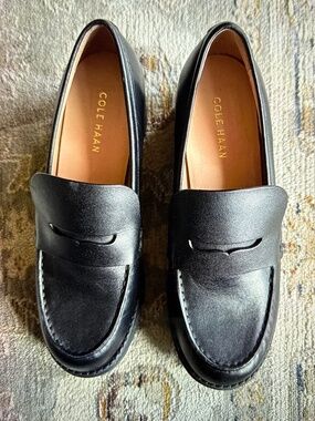 Cole Haan Penny Loafer